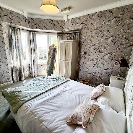 The Gothic Mansion Hotel Bristol Buitenkant foto